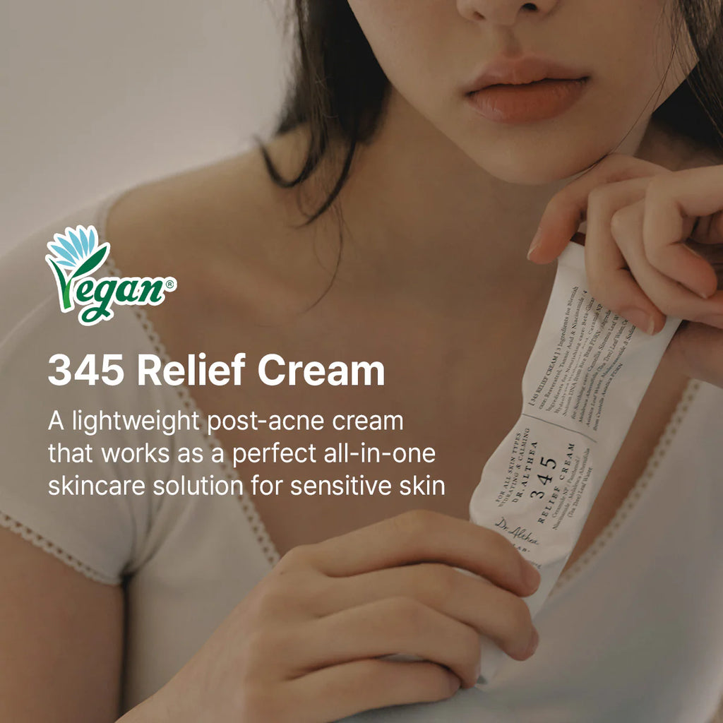 Dr.Althea 3-Step Acne Care Set (Boosting)