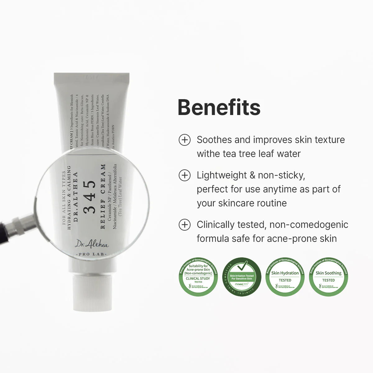 Dr.Althea 3-Step Acne Care Set (Boosting)