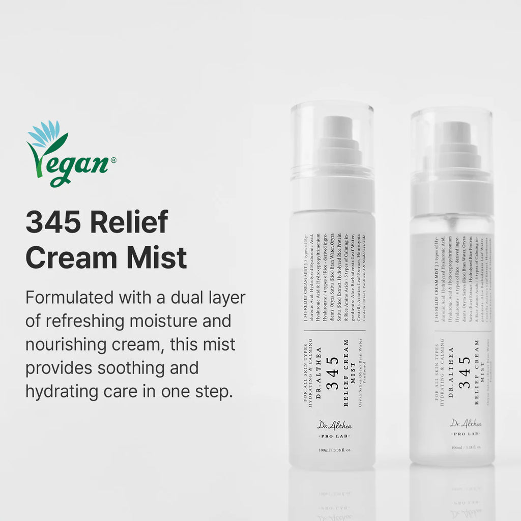 Dr.Althea 3-Step Acne Care Set (Boosting)