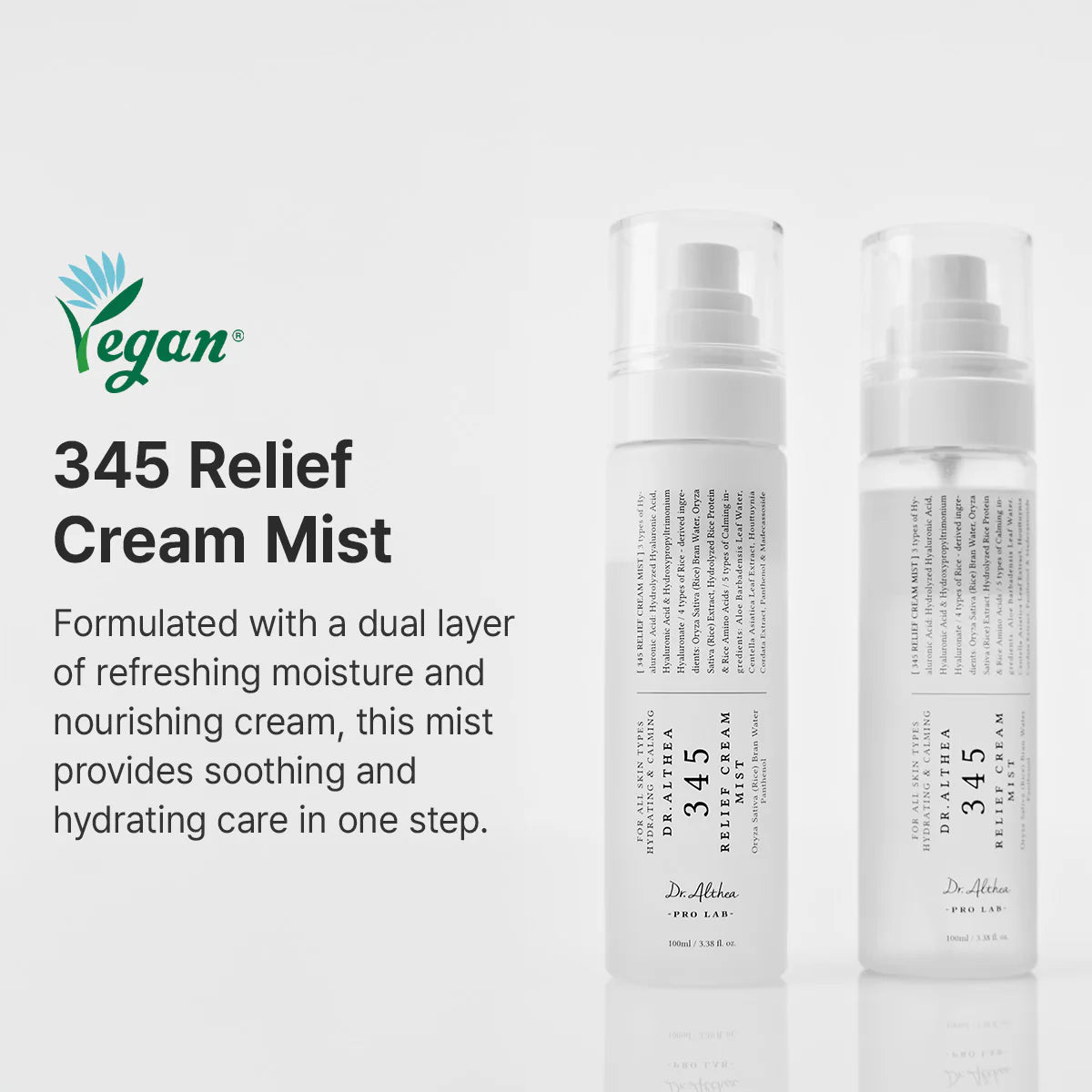 Dr.Althea 3-Step Acne Care Set (Boosting)