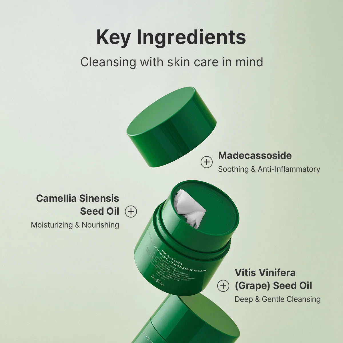 Dr.Althea Best Seller Essentials
