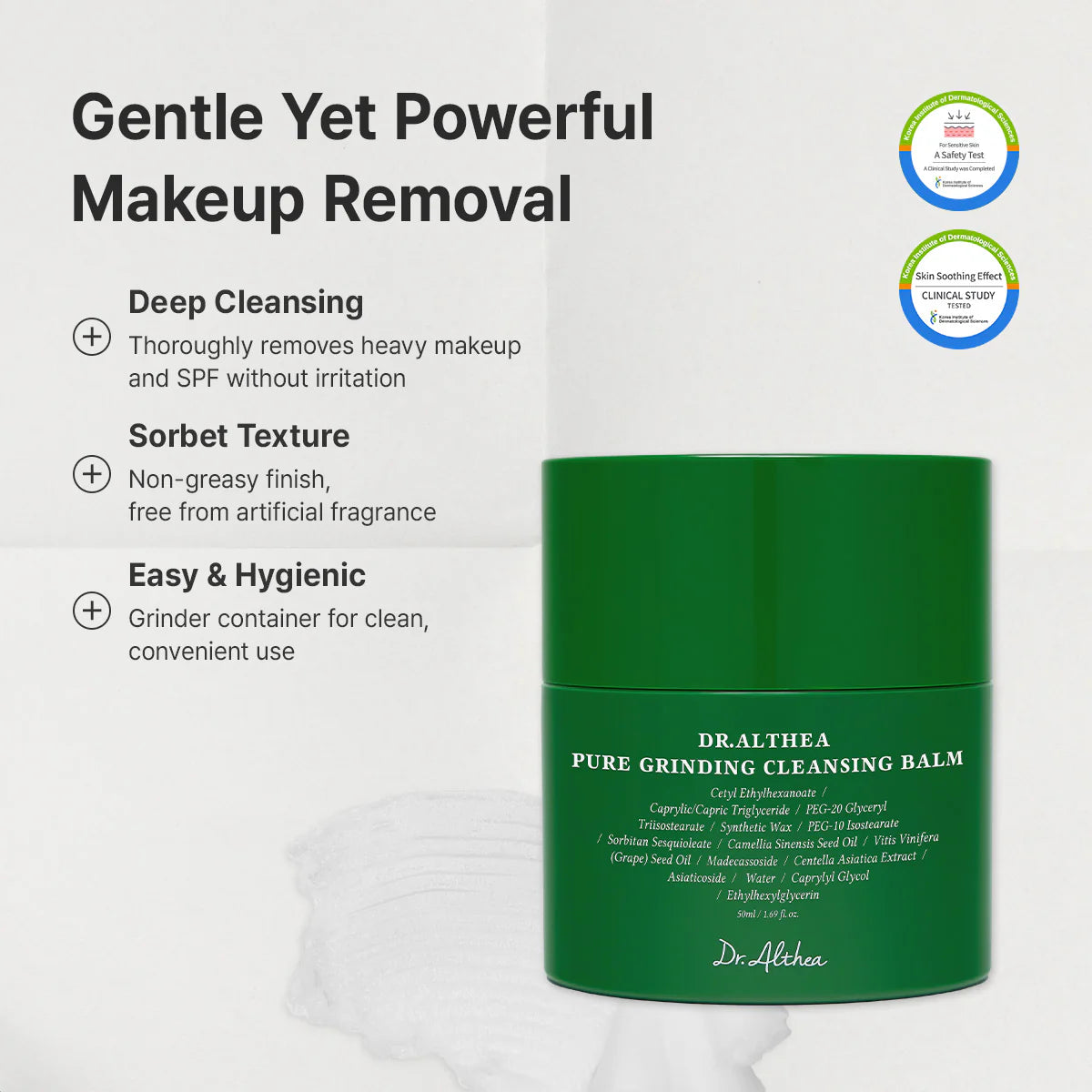 Dr.Althea Best Seller Essentials