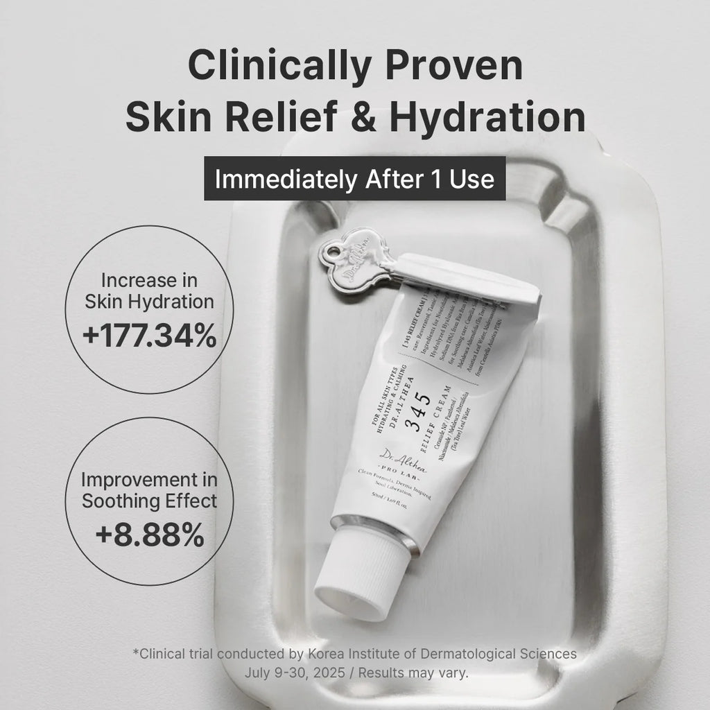 Dr.Althea Best Seller Essentials