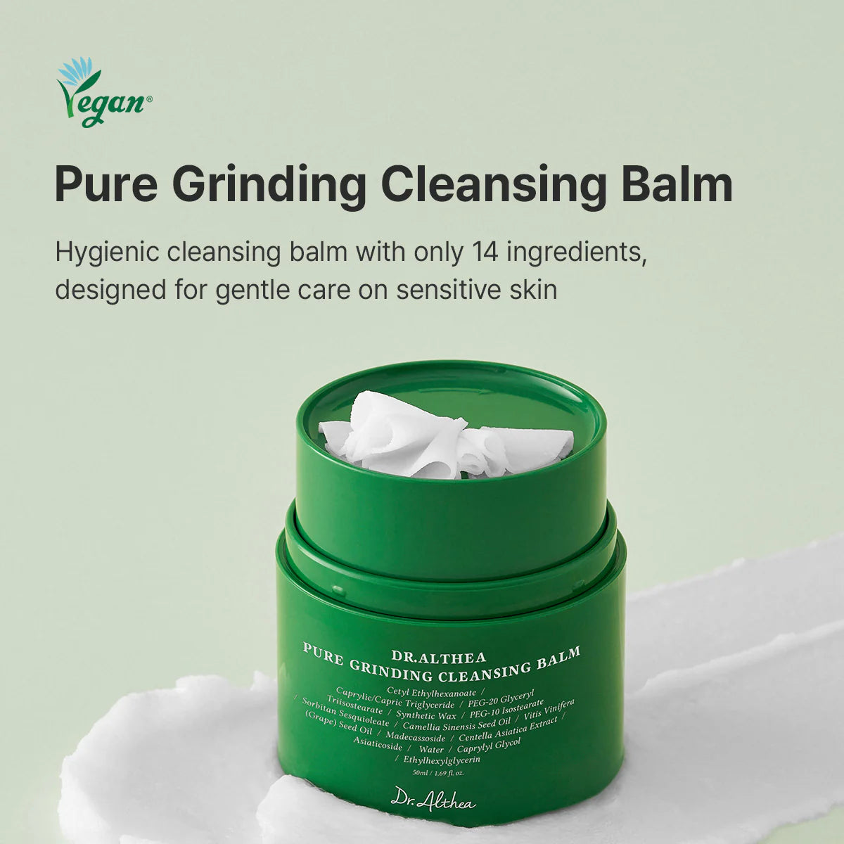 Dr.Althea Best Seller Essentials