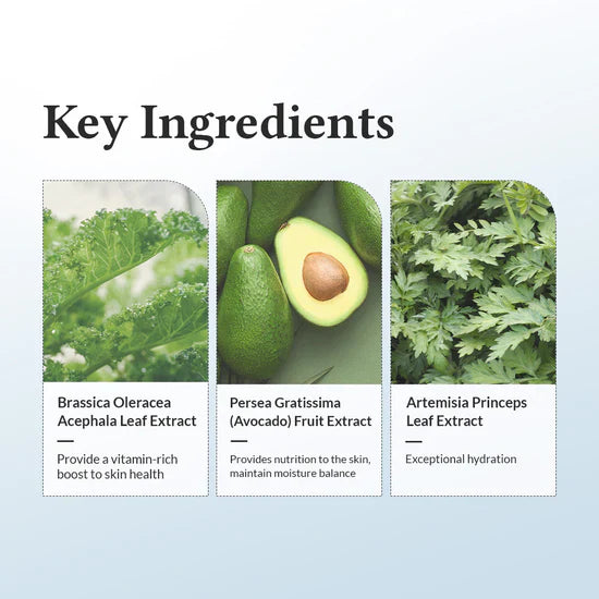 Dr.Althea 147 Barrier Cream ingredients