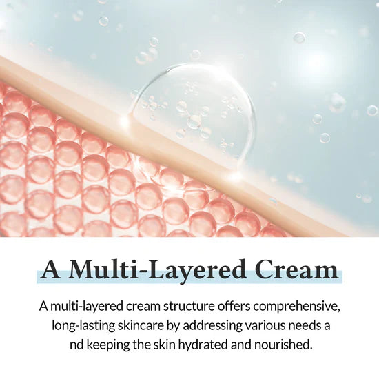 Dr Althea 147 Barrier Cream Korean barrier repair moisturizer