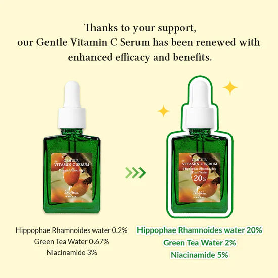 Dr.Althea Gentle Vitamin C Serum